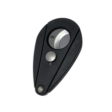Load image into Gallery viewer, Xikar Xi2 Black Cutter