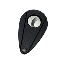 Load image into Gallery viewer, Xikar Xi2 Black Cutter