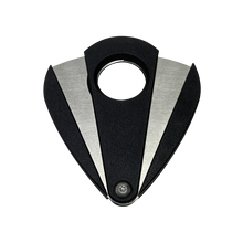 Load image into Gallery viewer, Xikar Xi2 Black Cutter