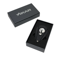 Load image into Gallery viewer, Xikar Xi2 Black Cutter