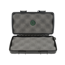 Load image into Gallery viewer, Xikar 205-XI Cigar Travel Humidor 5 Cigars