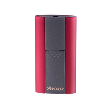 Load image into Gallery viewer, Xikar Flash Red Lighter