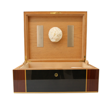 Load image into Gallery viewer, Elie Bleu Humidor "Pirates" Limited Edition 200Cig