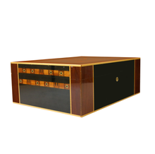 Load image into Gallery viewer, Elie Bleu Humidor "Pirates" Limited Edition 200Cig