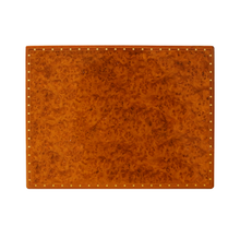 Load image into Gallery viewer, Elie Bleu Humidor 75Cig Amboyna Burl