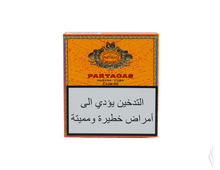 Load image into Gallery viewer, Partagas Club 20