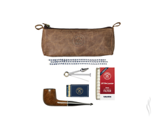 Charger l'image dans la galerie, Vauen Pipe 9086 Starter Set