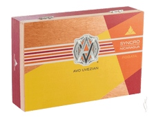 Load image into Gallery viewer, Avo Nicaragua Fogata Robusto