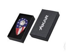 Charger l'image dans la galerie, Xikar Xi2 Cigar Cutter - Terroir Series