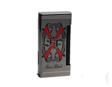 Charger l'image dans la galerie, Prometheus Lighter Ultimoxf7 Shiny Gun Metal+Punch