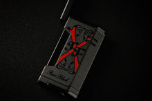 Charger l'image dans la galerie, Prometheus Lighter Ultimoxf8 Blk Matte+Punch