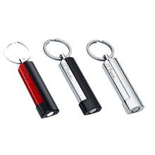 Load image into Gallery viewer, Maxijet Cigar Cutter Chrome