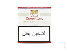 Charger l'image dans la galerie, Villa Dominicana Short Robusto