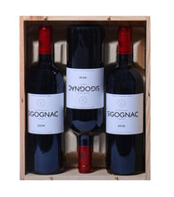Load image into Gallery viewer, Chateau Sigognac Medoc 2016 (Case)