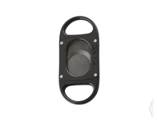 Load image into Gallery viewer, Xikar M8 Cigar Cutter - Black