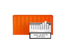 Load image into Gallery viewer, HEETS Amber Selection