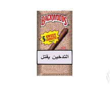 Charger l'image dans la galerie, Backwoods Sweet Aromatic Cigars