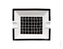 Charger l'image dans la galerie, Gc Black And White Ashtray