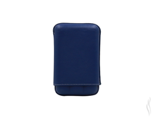 Charger l'image dans la galerie, Recife Paris Cigar Case Chesterfield Culture - Blue