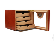 Charger l'image dans la galerie, Drawer Humidor - Brown