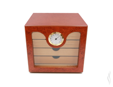 Charger l'image dans la galerie, Drawer Humidor - Brown