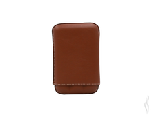 Charger l'image dans la galerie, Recife Paris Cigar Case Chesterfield Culture - Brown