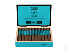 Load image into Gallery viewer, Camacho Ecuador Robusto