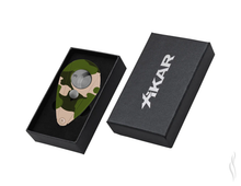 Load image into Gallery viewer, Xikar Xi2 Cigar Cutter - Forrest Camo