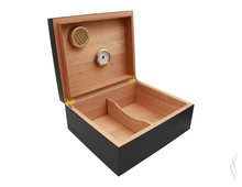 Load image into Gallery viewer, Che Humidor - Black/White