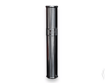 Charger l'image dans la galerie, Prometheus Metal Case H-Tube/Tc 1Cig Chrome