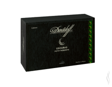 Load image into Gallery viewer, Davidoff Escurio Petit Robusto