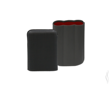 Load image into Gallery viewer, Recife Paris Cigar Case Yacht Master La Regatta - Dark Grey