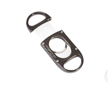 Charger l'image dans la galerie, Xikar X8 Cigar Cutter - Gun Metal