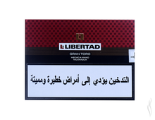 Load image into Gallery viewer, La Libertad Gran Toro