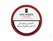 Load image into Gallery viewer, Mac Baren Scottish Blend 100G