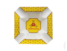 Charger l'image dans la galerie, Montecristo Cigar Ashtray