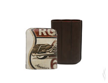 Load image into Gallery viewer, Recife Paris Cigar Case Root 66