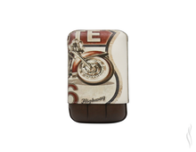 Load image into Gallery viewer, Recife Paris Cigar Case Root 66