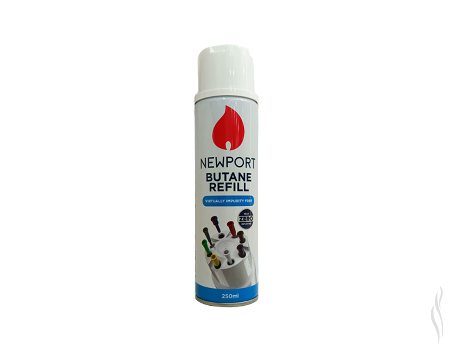 Newport Butane Refill Akiki's Cigars