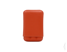 Charger l'image dans la galerie, Recife Paris Cigar Case Chesterfield Culture - Orange