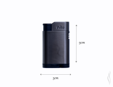 Load image into Gallery viewer, Palio Ballista Lighter - Gun Metal