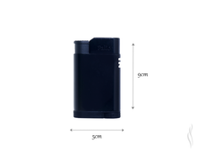Load image into Gallery viewer, Palio Ballista Lighter - Black