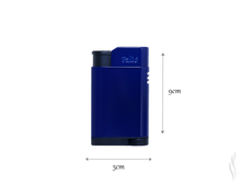 Load image into Gallery viewer, Palio Ballista Lighter - Blue