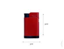 Load image into Gallery viewer, Palio Ballista Lighter - Red