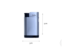 Load image into Gallery viewer, Palio Ballista Lighter - Silver