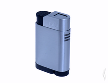 Load image into Gallery viewer, Palio Ballista Lighter - Silver
