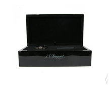 Load image into Gallery viewer, S.T. Dupont L2 Phoenix Renaissance Lighter