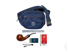 Charger l'image dans la galerie, Vauen Pipe 3337 Outdoor Set