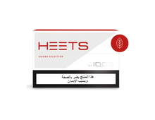 Load image into Gallery viewer, HEETS Sienna Selection