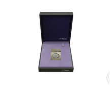 Load image into Gallery viewer, S.T. Dupont Cutter 3242 Brushed Palladium